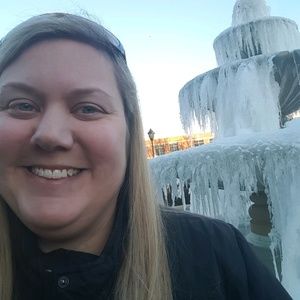 Meet your Posher, Amanda